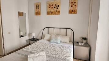 Habitación doble superior | Wifi gratis