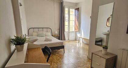 Central and Basic Drassanes