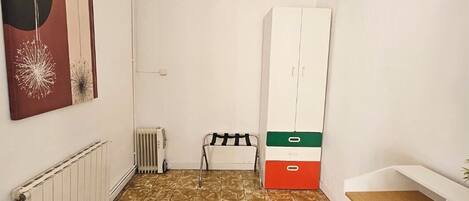 Phòng đôi, ban công, quang cảnh thành phố | Truy cập Internet không dây miễn phí