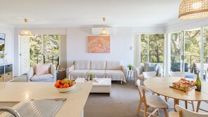 تلفزيون ذكي