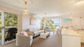 تلفزيون ذكي