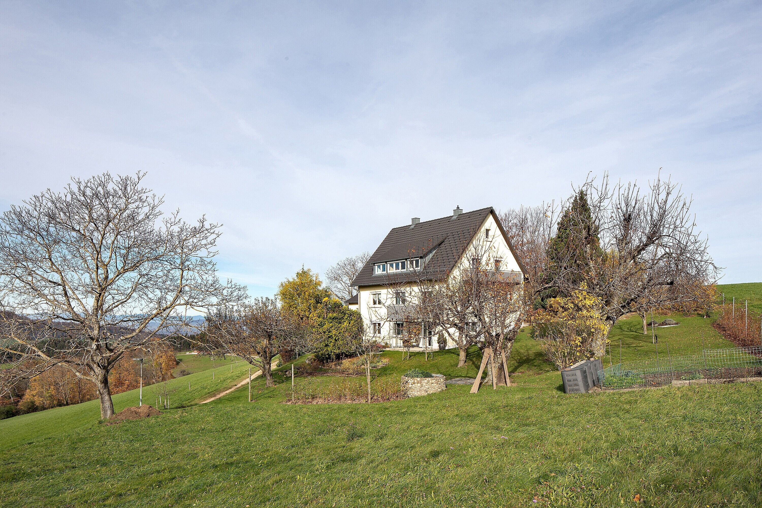 Außenbereich