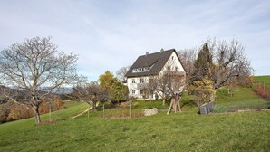 Eksteriør
