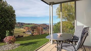 Speisen im Freien