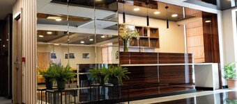 Gallery Inn Old Tbilisi