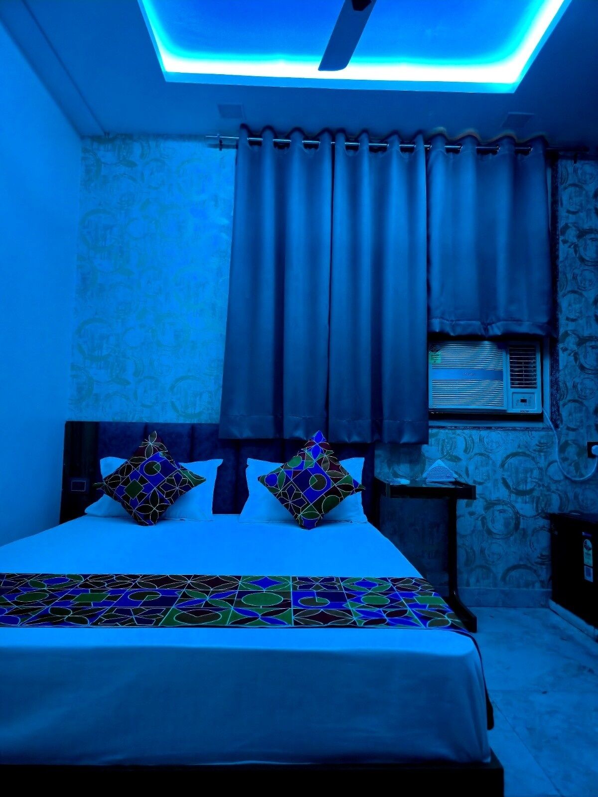 Superior Room | Premium bedding, down duvets, free WiFi, bed sheets