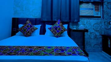 Superior Room | Premium bedding, down duvets, free WiFi, bed sheets