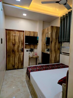 Camera Superior | Bagno