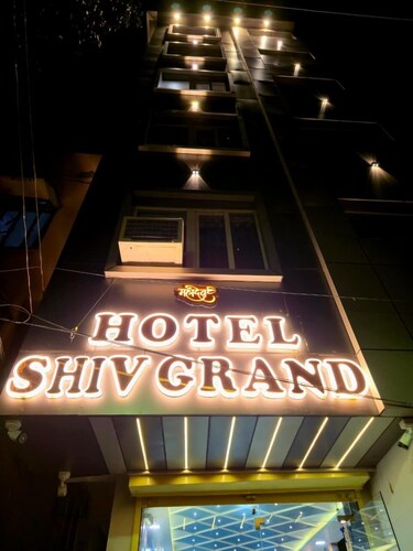 Hotel Shiv Grand SV