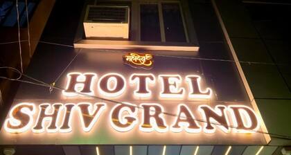 Hotel Shiv Grand SV