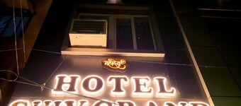Hotel Shiv Grand SV