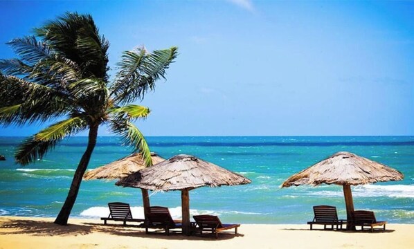 Strand