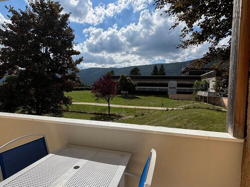 Appartement 4 pers avec terrasse à Autrans