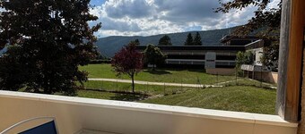 Apartment for 4 with terrace in Autrans