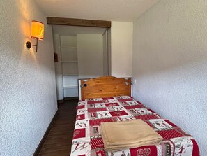 1 Schlafzimmer