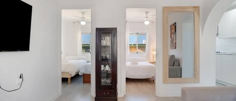 3 chambres, Wi-Fi, draps fournis