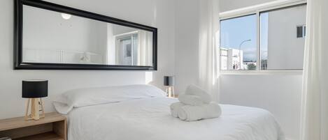 3 chambres, Wi-Fi, draps fournis