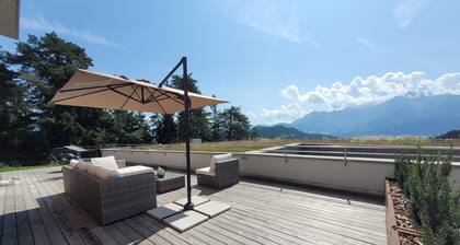 Laax Alpine Lodge