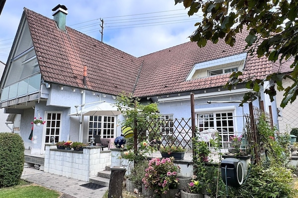 Außenbereich