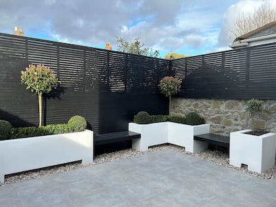 Luxury 2 Bedroom Home, Behind Aviva Stadium, Dublin, D4