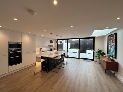 Luxury Shared Home, 1 Bed Ensuite Behind Aviva Stadium, Dublin, D4