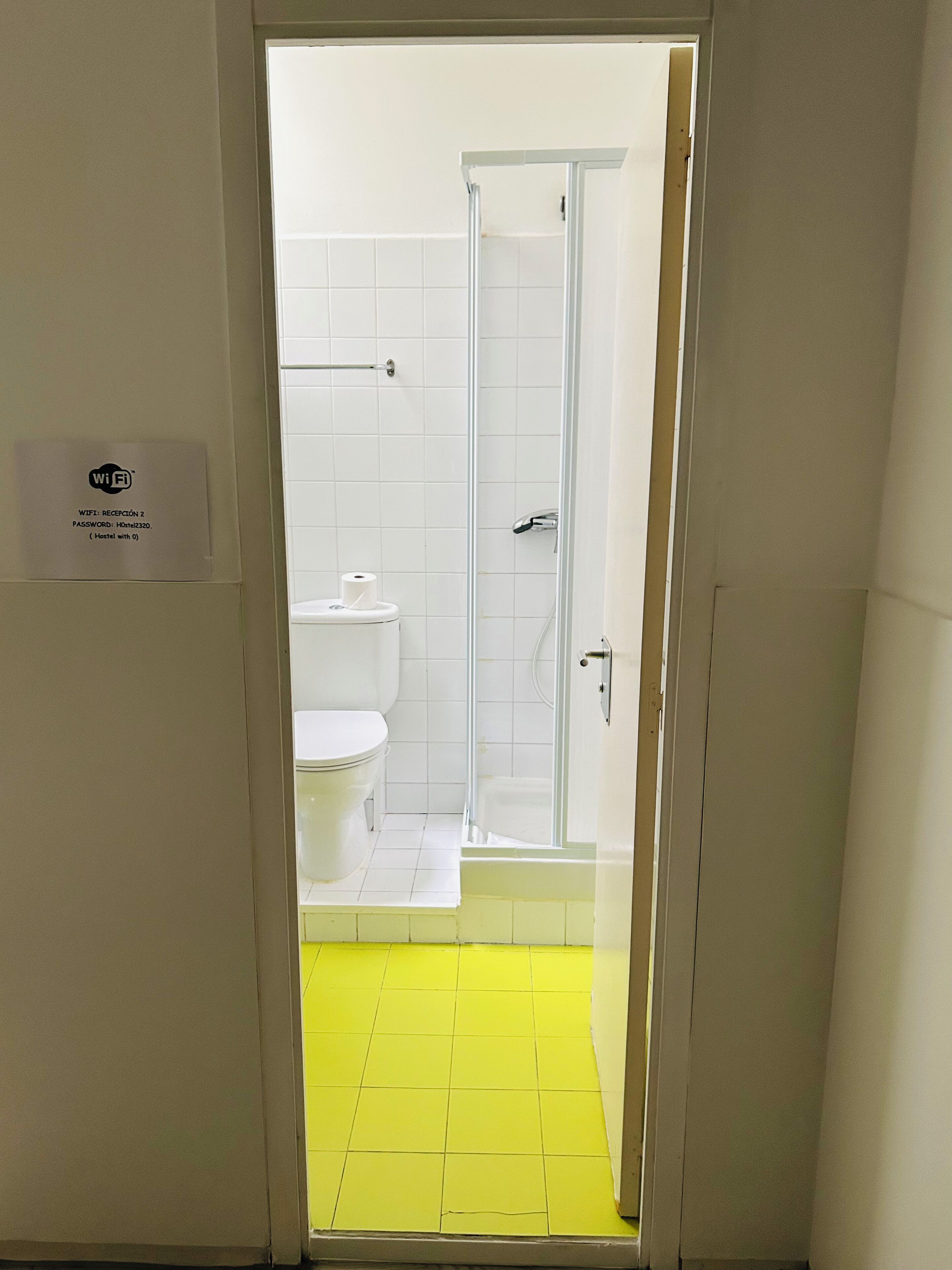 Superior Twin kamer | Gratis wifi