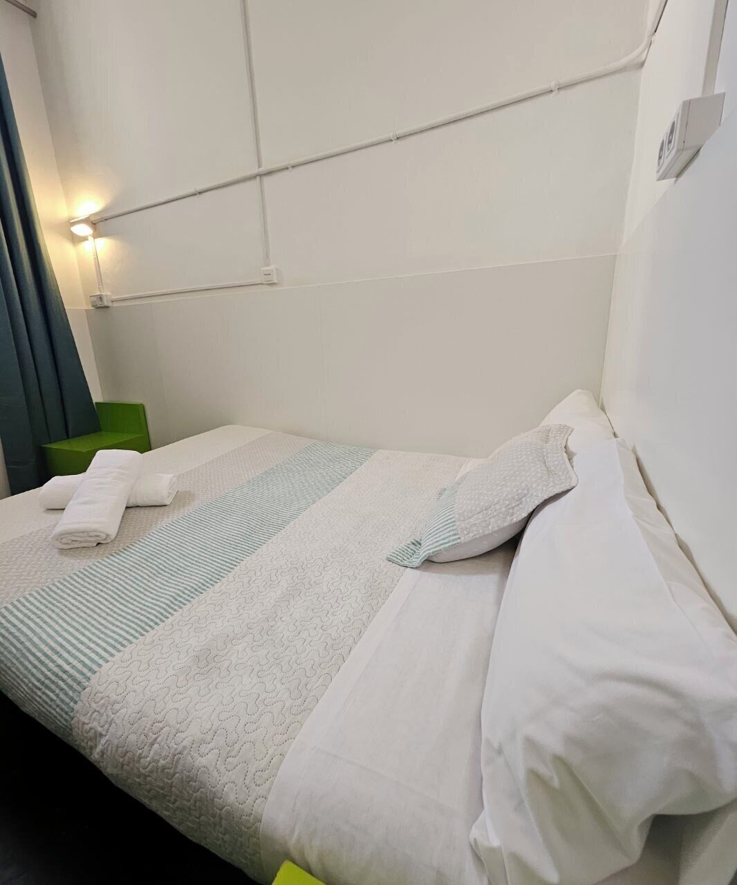 Standard Double Room, 1 Double Bed | Free WiFi