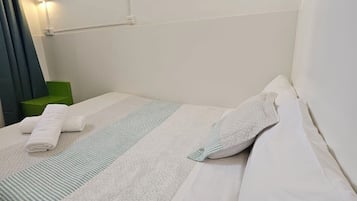 Standard Double Room, 1 Double Bed | Free WiFi