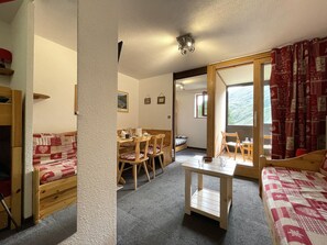 1 Schlafzimmer