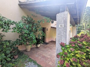 Detalle exterior