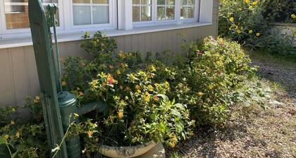 GĂźte Historique Ă Tours avec Jardin et WIFI Inclus