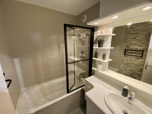 Towels - Renovated 3-room apartment, 6 guests, in Arcs 1800 (Les Arcs 1800)