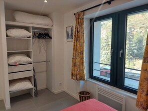 2 Schlafzimmer