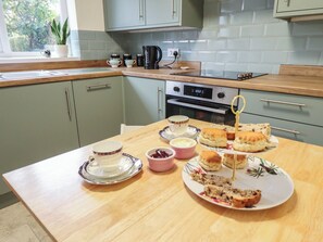 Geschirrspüler, Kochgeschirr/Geschirr/Besteck