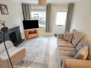 Living area - Conisholme (Grimsby)