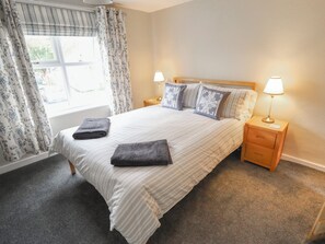 1 bedroom, individually decorated, individually furnished, free WiFi - Conisholme (Grimsby)