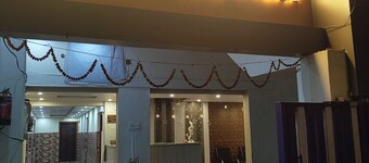 Hotel Vrrinda Residency Varanasi
