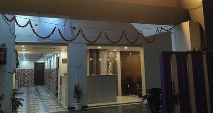 Hotel Vrrinda Residency Varanasi