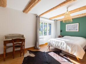 4 Schlafzimmer, kostenloses WLAN