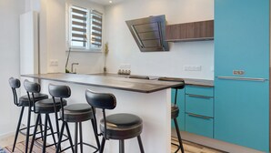 Cucina privata