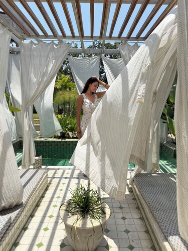 Love Story by Purple Door Villas