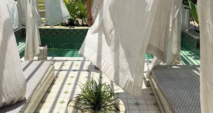 Love Story by Purple Door Villas