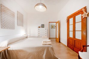 2 camere, Wi-Fi, lenzuola