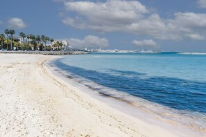Am Strand