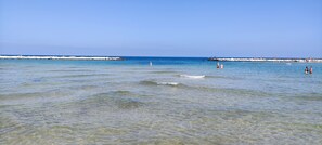 Am Strand