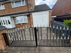 Área da propriedade