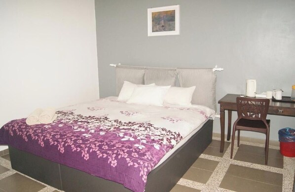 Deluxe Double or Twin Room | Free WiFi