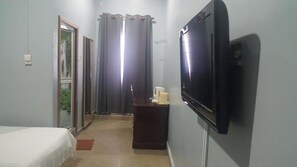 Habitación familiar | Wifi gratis