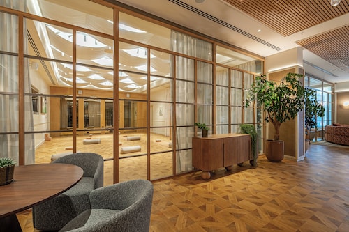 The Eades by Way of Life