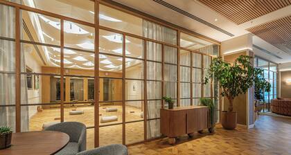 The Eades by Way of Life